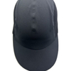 Custom Logo Men 6 Panel Laser Cut Hole Perforated Performance Water Proof Hat, Waterproof Sport Baseball Cap, Quick Dry Dad Gorras