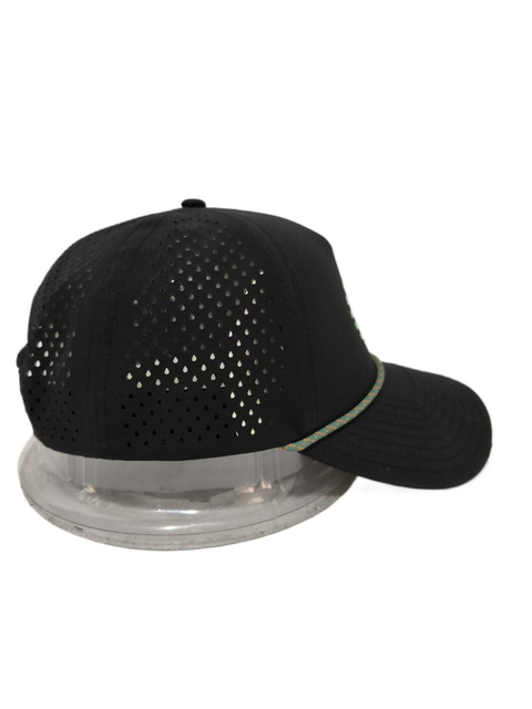 Custom Design Cotton Twill 6 Panel Baseball Hat 3D Embroidery Logo Baseball Cap