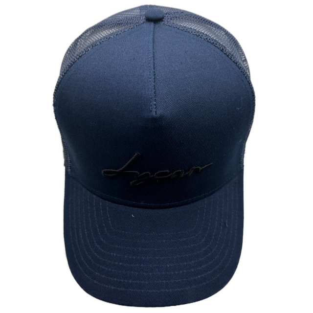 OEM Wholesale Custom Logo High Quality 6 Panel Mens Baseball Caps, Rubber Patch Waterproof Golf Hats, Plain Dad Cap