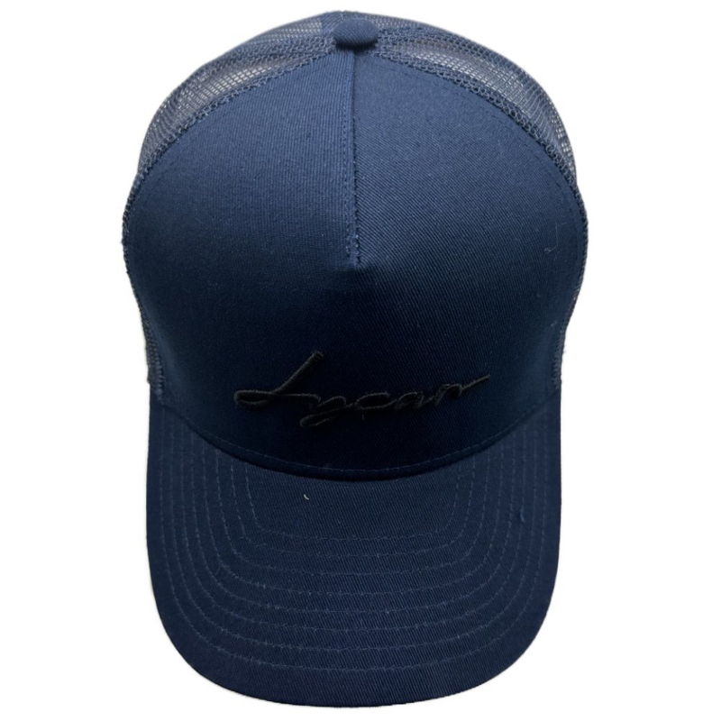 OEM Wholesale Custom Logo High Quality 6 Panel Mens Baseball Caps, Rubber Patch Waterproof Golf Hats, Plain Dad Cap