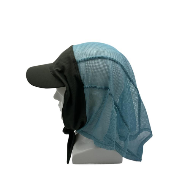 Spring Summer Sports Sun Cap Men Women Adjustable Cotton Visor UV Protection Top Empty Tennis Golf Running Sunscreen Hat