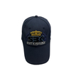 China BSCI Factory Wholesale Custom Logo Unisex Plain Baseball Cap, Low MOQ Blank Baseball Hats, Men Women Cheap Cotton Sports Hat