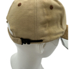 Custom Classic Unisex Various Colors 100% Cotton Hats Custom Design Embroidery Logo Outdoor Baseball Hat Cap