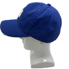 BSCI OEM Custom 6 Panel Two Tone Adjustable Corduroy Baseball Cap, Plain Curved Brim Gorras, Embroidery Logo Corduroy Dad Hat