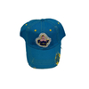 Hot Sale Factory Direct Price Adult Adjustable Size Fashion Various Color Custom 3D Embroidered Corduroy Baseball Hat