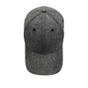 Master Cap High Quality Cotton Racing Caps PU Embossed 6-Panel Racing Cap Wholesale