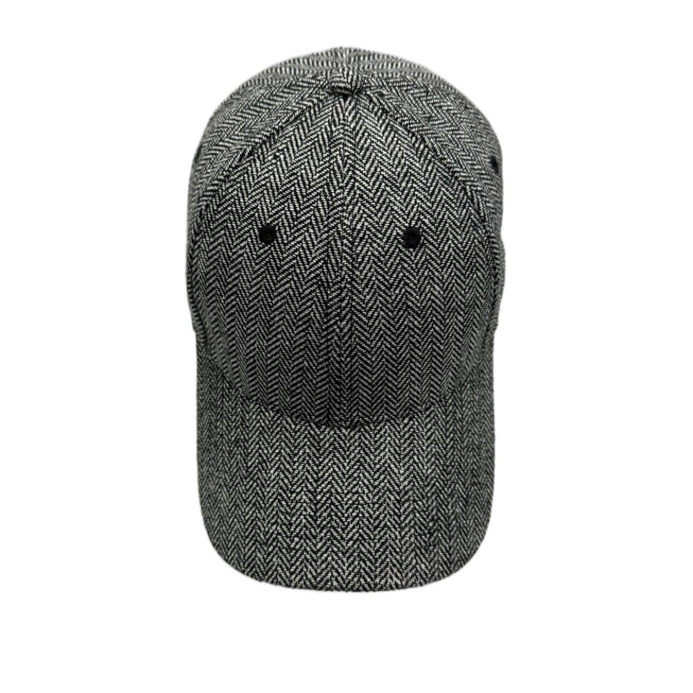 Master Cap High Quality Cotton Racing Caps PU Embossed 6-Panel Racing Cap Wholesale