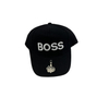 Wholesale Low MOQ Custom Men Women Fashion High Quality Adult 100% Cotton 3D Embroidery 5 Panel Baseball Hat Cap