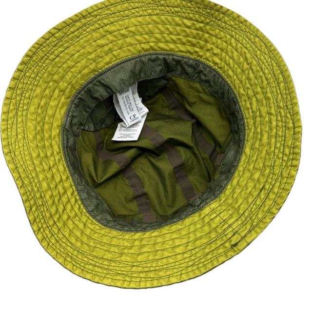 Custom Logo Embroidered Fisherman Cap Outdoor Camping Traveling Short Brim Solid Color Bucket Hat with Drawstring