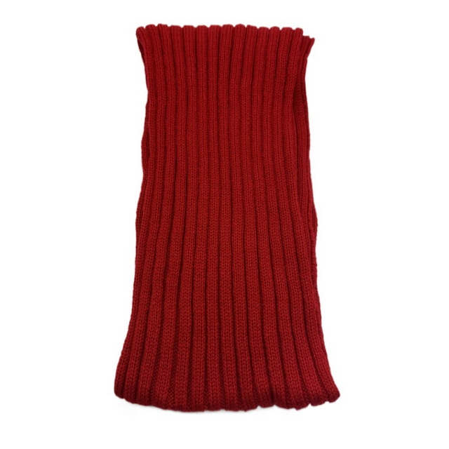 2024 Winter New Style Thin Warm Wool Shawl 100% Worsted Wool Scarf Plain Solid Woven Merino Wool Scarf for Women