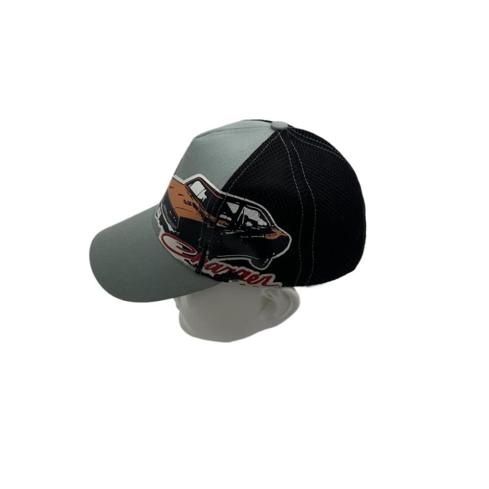 Custom High Quality 5 Panel Adult Curved Brim Structured Cotton 3D Embroidery Logo Adjustable Snap Back Baseball Hat Caps