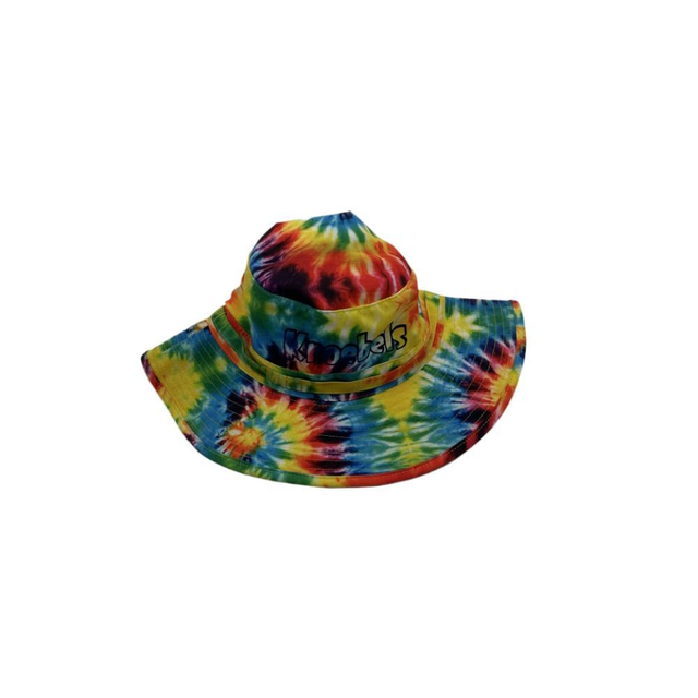 Custom Plain Double Sided Fisherman Cap Wholesale High Quality Full Printed Bucket Hat with Suspension Loops