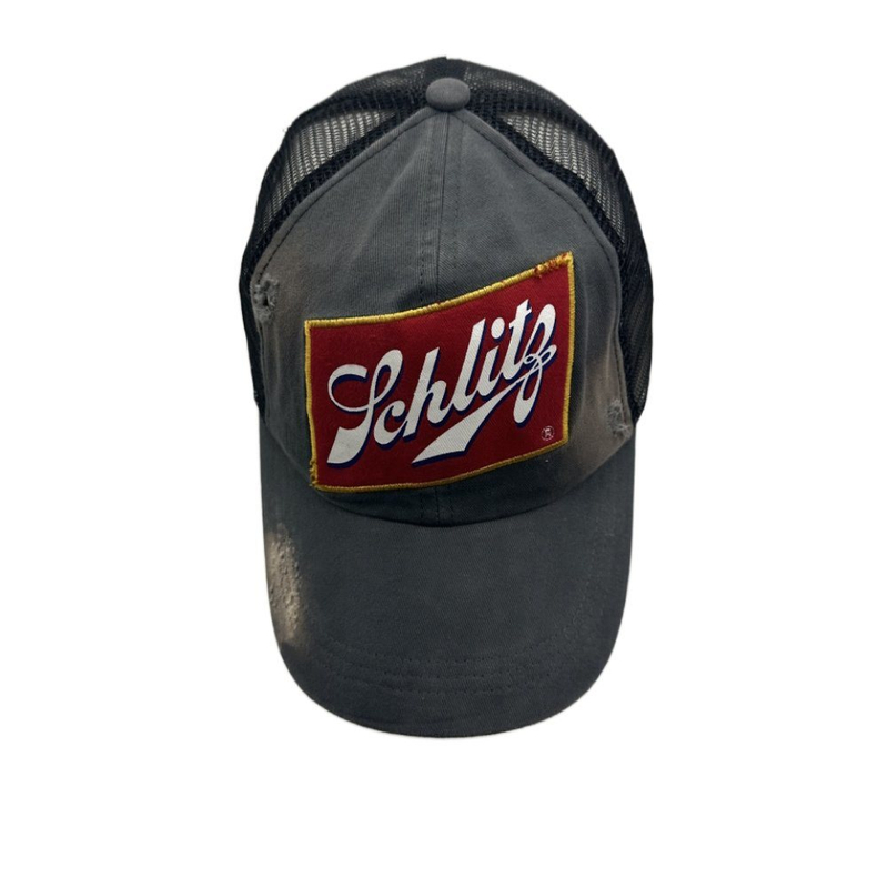 Good Supplier Manufacture Custom 5 Panels 2 Tone Colors Baseball Caps Outdoor Unisex Snapback Hats Cap