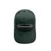 2024 Unisex The New Style Cheap Custom Leather Patch 6 Panels Fashion Striped Retail Baseball Caps