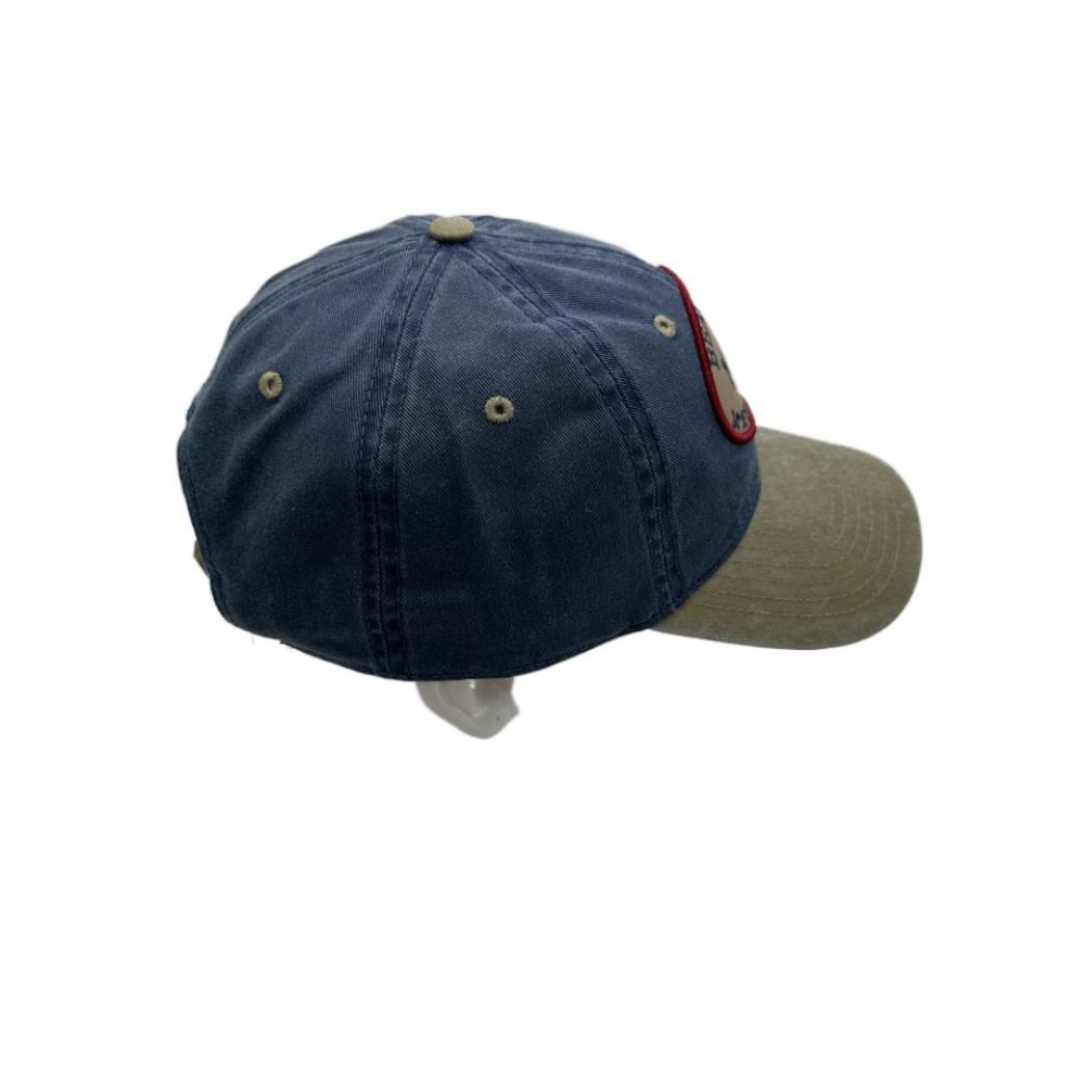 Factory Direct Wholesale Custom Logo Embroidery 5 Panel Baseball Caps and Hats