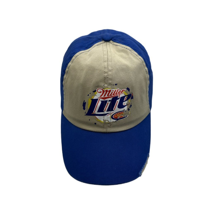 Professional Custom 6 Panel Structured Sports Baseball Cap and Hat with Embroidery Logo