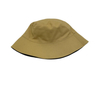 Wholesale Fashion Blank Unisex Fleece Warm Winter Bucket Hat Custom Design Your Own Logo Fisherman Cap