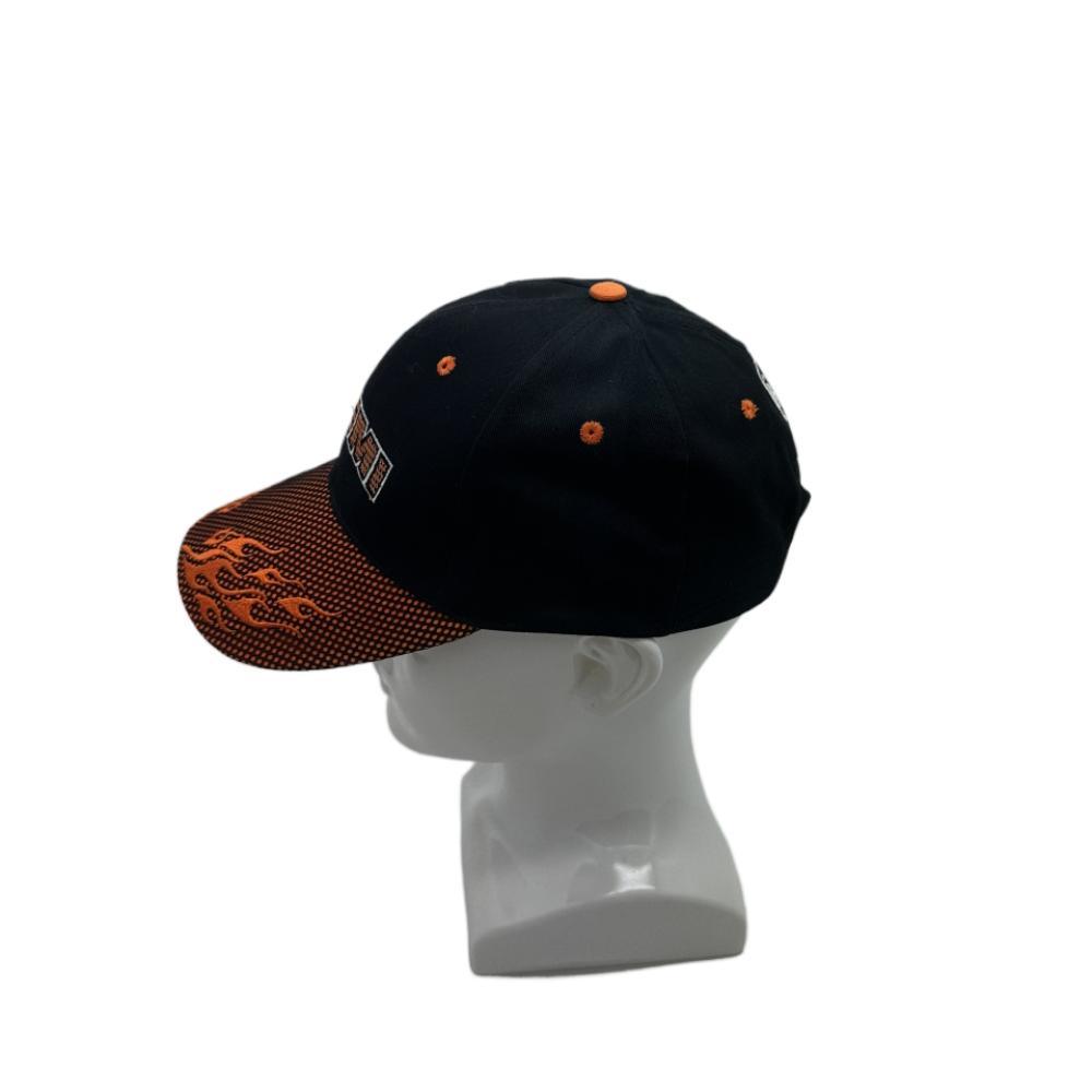 Brand New Top Quality Custom Embroidery Logo 6 Panel Adult Unstructured Curved Brim Plastic Buckle Baseball Hat Cap Dad Hats
