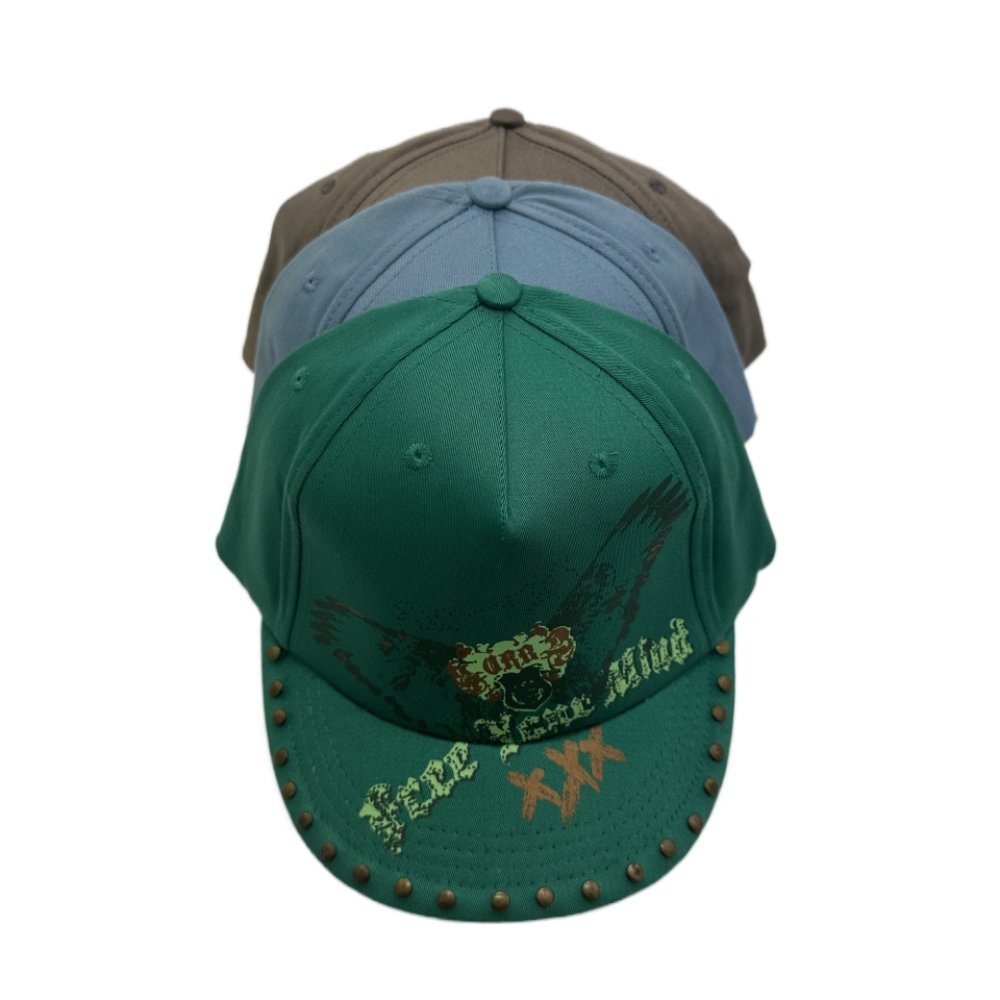 Customized Professional 100 % Cotton Fashion 5 Panel Red Adult Structured Embroidery Plastic Closure Baseball Caps