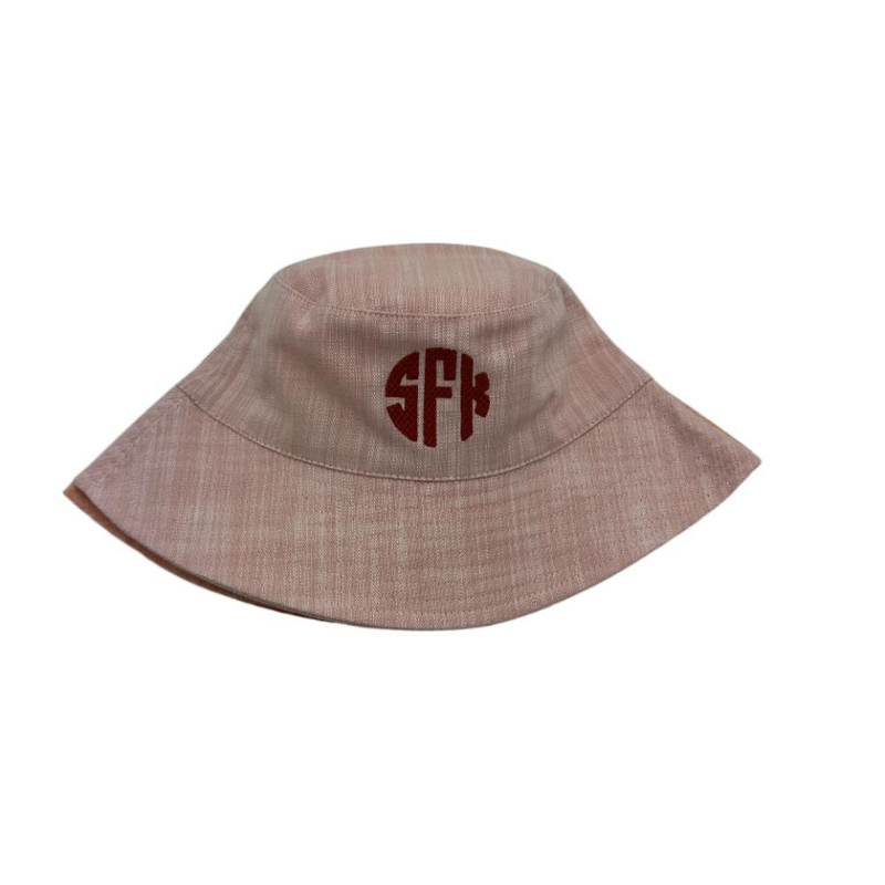 High Quality Women′s Warm Foldable Winter Bucket Hat Wholesale Custom Printed Brim Fisherman Cap