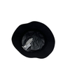 BSCI Manufacturer Custom Sublimation Printing Fisherman Cap, 100% Polyester Outdoor Unisex Beach Bucket Hat Sun Cap