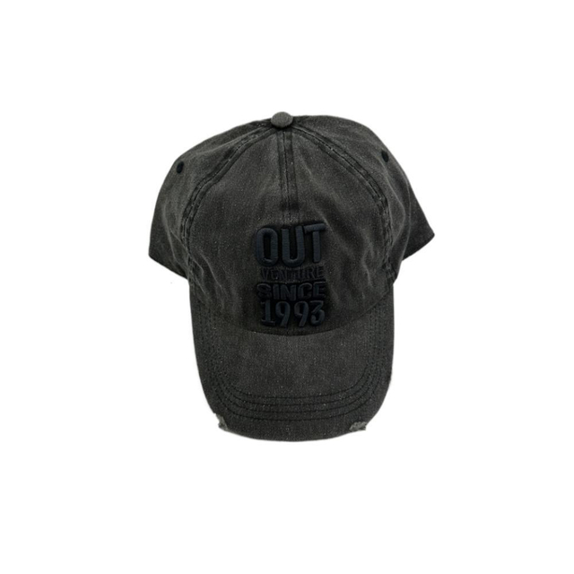 New Design Unstructured Low Profile 6 Panels Cotton Leather Patch Snapback Baseball Caps