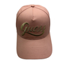 High Quality Custom Motorcycle Cap Baseball Caps Men Racing Hats Custom Size Black 6-Panel Hat 100% Cotton OEM Service Applique