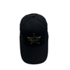 Hot Style 5 Panel Sport Baseball Hat, Constructed 100% Cotton Baseball Hat, Inner Tape Printing Embroidery Baseball Has