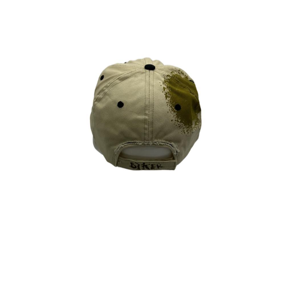 New Style Special 5 Panel Adult Curved Brim Hat Structured Polyester Digital Printing Logo Baseball Hat Custom Embroidery Hat