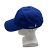 Custom Made Men High Quality 6 Panel Mexico 3D Embroidery Logo Two Tone Structured Baseball Cap, Plastic Snap Back Dad Hat