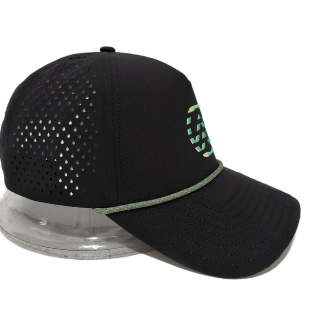 Wholesale Custom Adjustable Curved Cotton 5/6 Panel Embroidery Trucker Gorras Outdoor Plain Hat Dad Sport Flat Snapback Baseball Caps