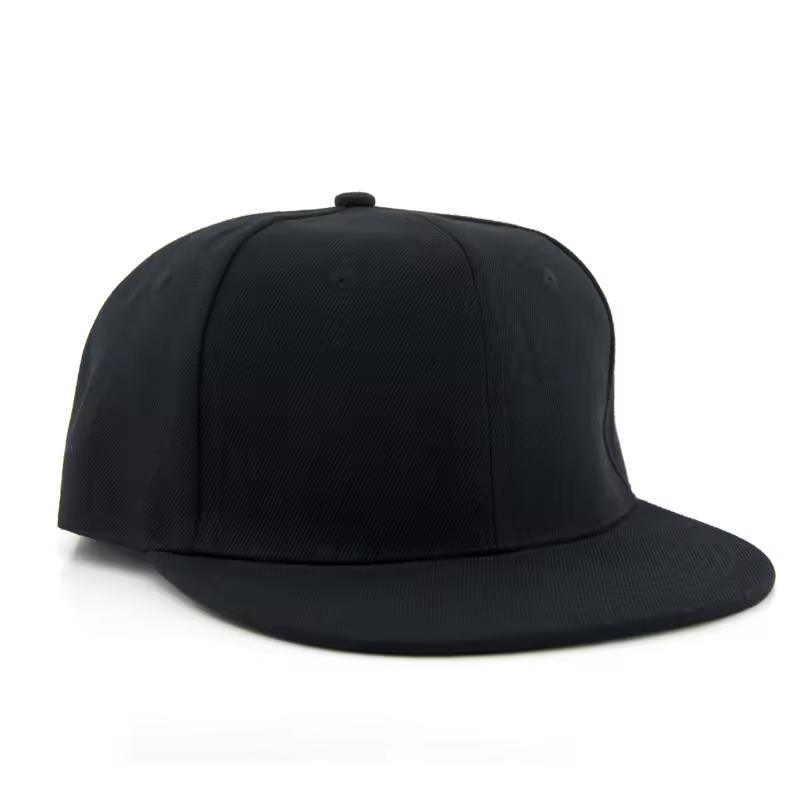5 Panel Custom Design Toy Brick Snapback Hats Building Blocks Original Snapback Cap