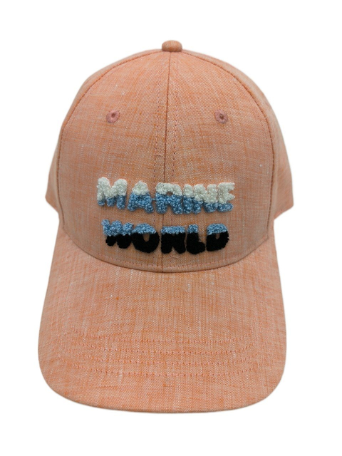 Custom Cotton Baseball Hats with Leather Brim Custom Embroidery Logo Hats