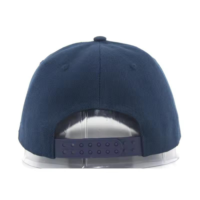 2024 Custom Design 6 Panel Embroidery Baseball Caps Wholesale Men′s Cap and Hat