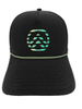 OEM Promo Unstructured Soft Cotton Workout Cap Unisex Red Dad Baseball Cap for Jogging Walking