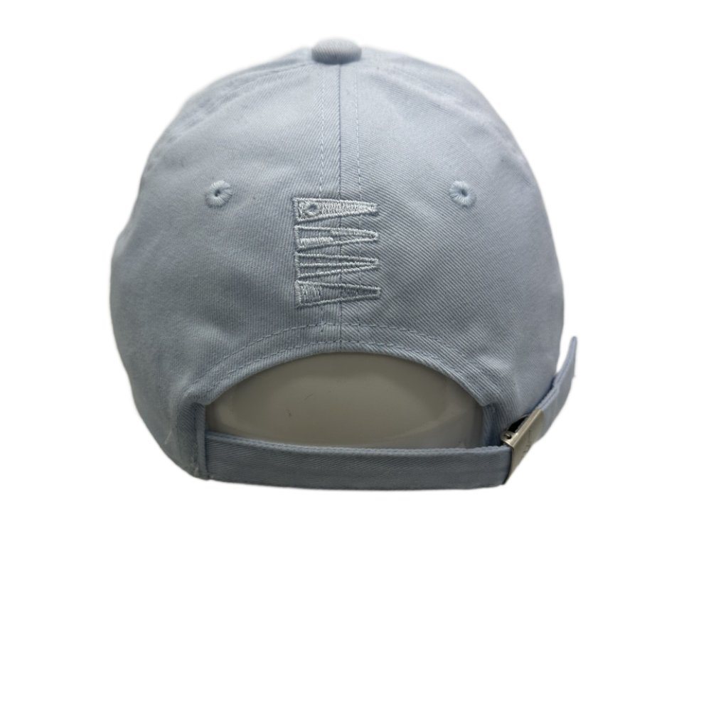Custom High Quality 5 Panel Classic Laser Cut Drilled Hole Hat, Mens Perforated Waterproof Embroidery Logo Grey Rope Baseball Cap