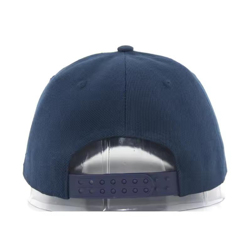 Sublimation Printing Snapback Caps Hats Cheap Price Custom 3D Embroidery Logo High Quality Snapback Hats