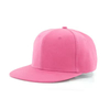 Sublimation Printing Snapback Caps Hats Cheap Price Custom 3D Embroidery Logo High Quality Snapback Hats
