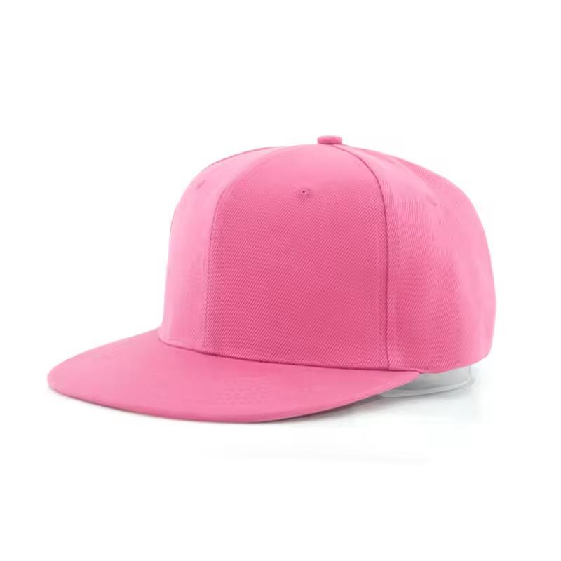 Sublimation Printing Snapback Caps Hats Cheap Price Custom 3D Embroidery Logo High Quality Snapback Hats