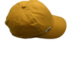 Wholesale Custom High Quality 6 Panel Unstructured Embroidery Logo Gorras Baseball Cap, Pigment Washed Cotton Dad Hat