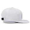 High Quality Custom Duration Thick Men Outdoor Summer Printing Patch Five Panel Quick Dry Sports Waterproof Snapback Hats