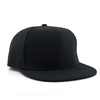 Multi Colors Snapback Cap with Customize Logo 3D Embroidery Hip Hop Snapback Hat