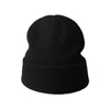 New Design Unisex Adult Beanie Custom Logo Blank Acrylic Merino Wool Mens Kids Beanie Hats