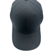 Custom 5 Panel High Quality Curved Brim 3D Embroidered Logo Sport Golf Baseball Cap, Waterproof Laser Cut Hole Perforated Dad Hat