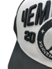Custom Hat Outdoor Embroidery Logo 100% PU Leather Material Cap for Man Baseball Hat