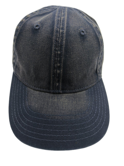 Factory High Quality Custom 6 Panel Baseball Hat 3D Embroidered Logo Men Baseball Cap