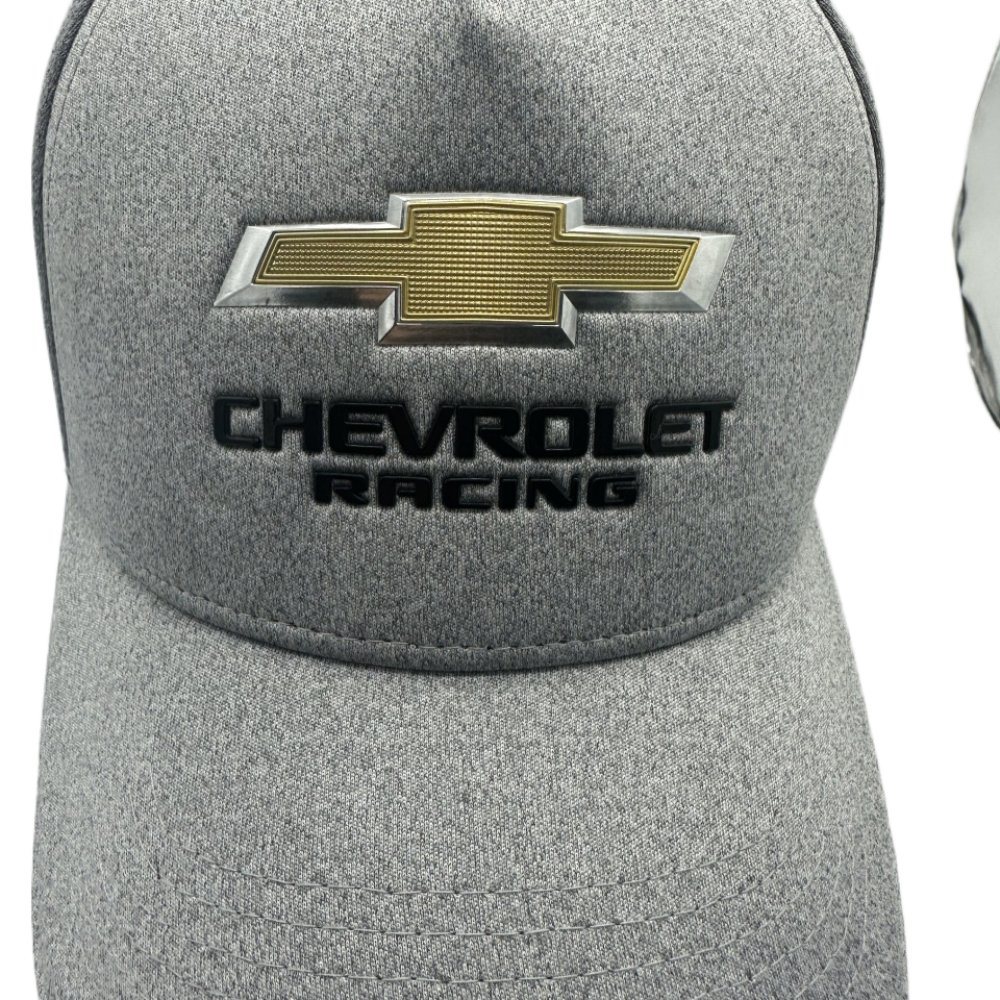 BSCI Factory Custom PVC Logo Laser Cut Hole Perforated Hat Quick Dry Breathable Water Resistant Sports Baseball Cap