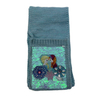 2024 Newest Arrival Winter Cozy Luxury Oversize Cashmere Shawl Goat Solid Custom Cashmere Woven Scarf for Women