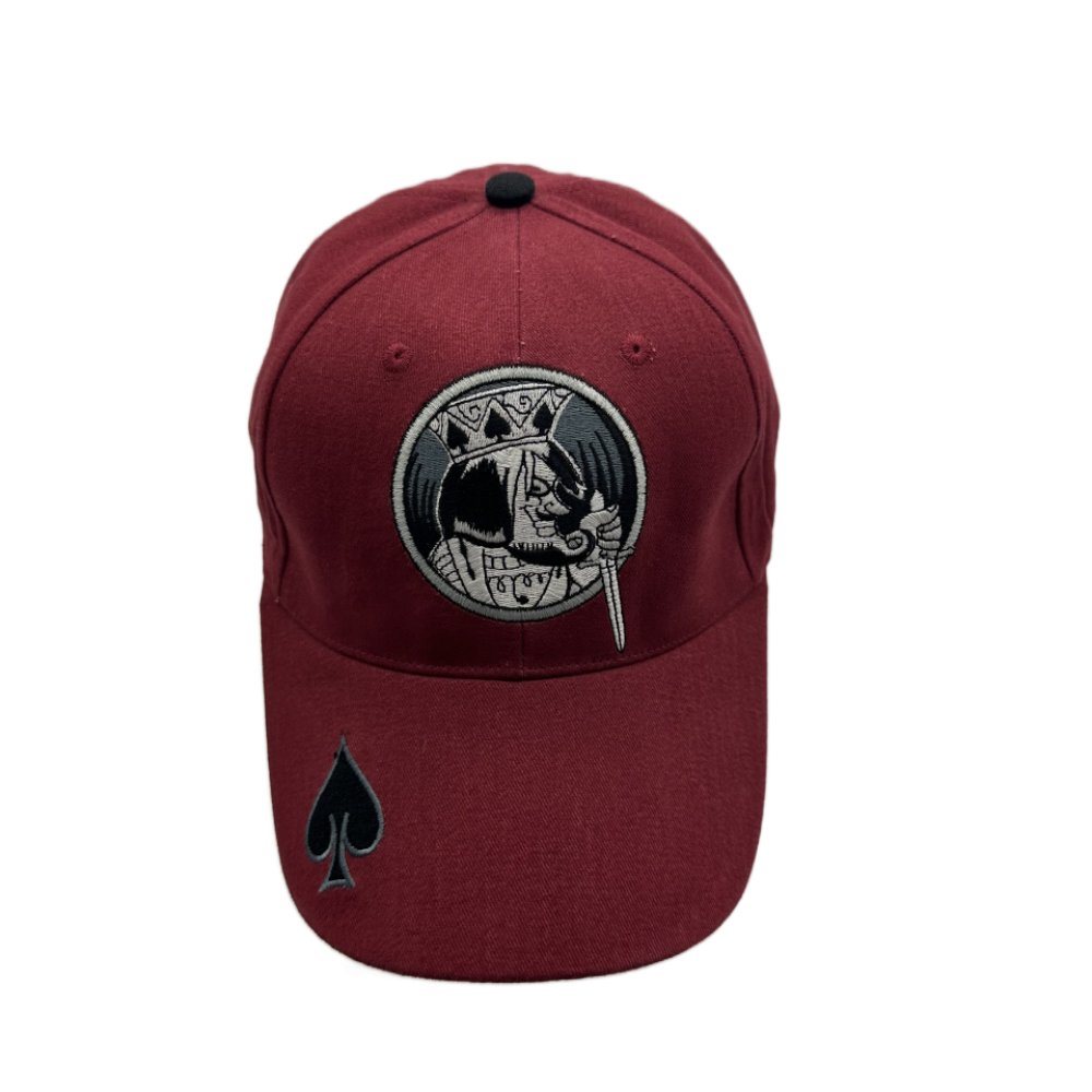 Hot Sale Factory Direct Price Adult Adjustable Size Fashion Various Color Custom 3D Embroidered Corduroy Baseball Hat