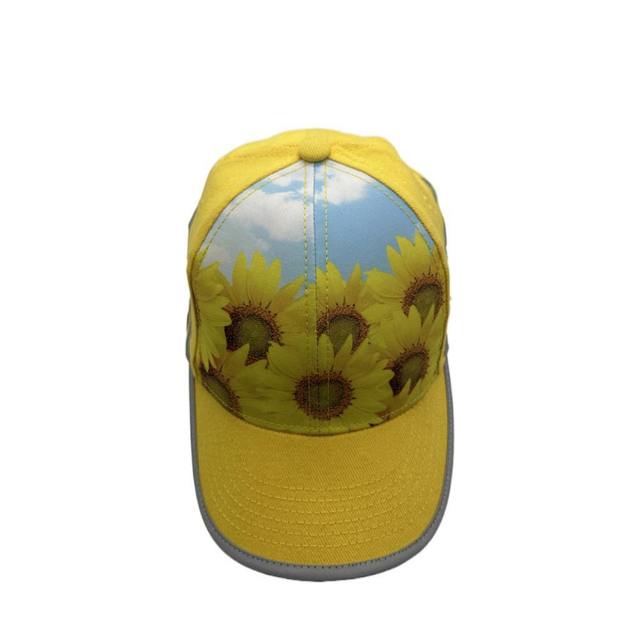 Wholesale Custom 3D Embroidery 5 Panel Navy Blue Polyester Performance Sport Dad Hat Spandex Gorras Rope Baseball Cap